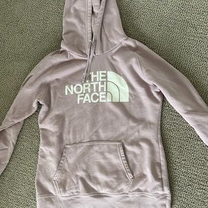 North Face Women’s Half Dome Hoodie